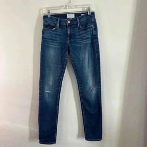 Frame Le Garçon Jean